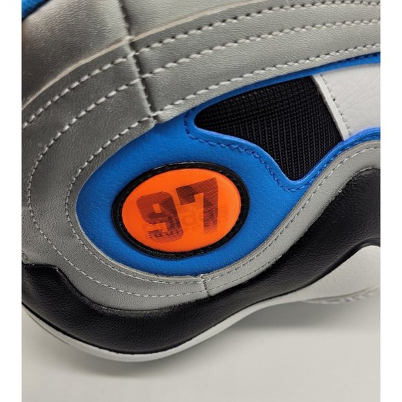 Adidas Crazy 97 EQT Kobe Bryant Basketball Shoes '1997 All-Star' GY9125 - Picture 10 of 12